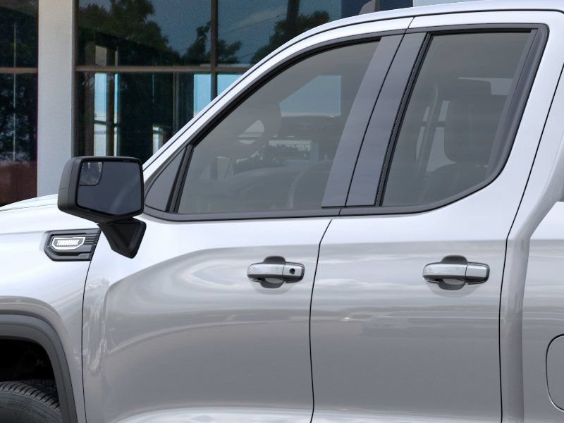 2026 GMC Sierra 1500 Elevation - Photo 12
