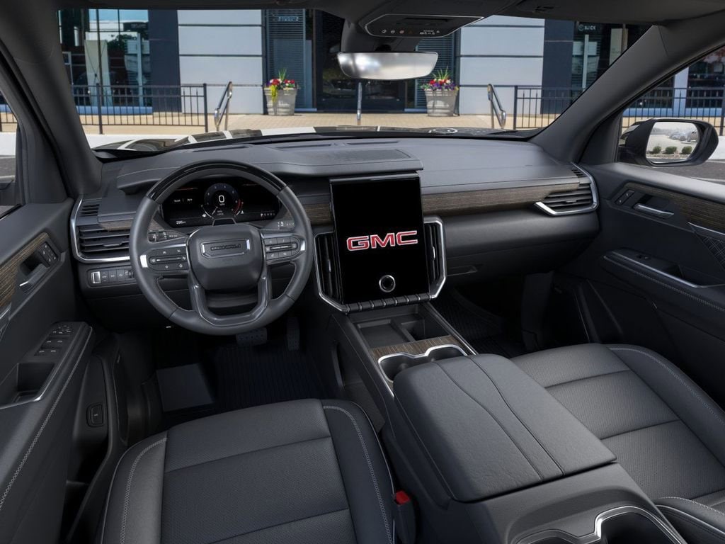 Thumbnail: 2026 GMC Acadia - 15