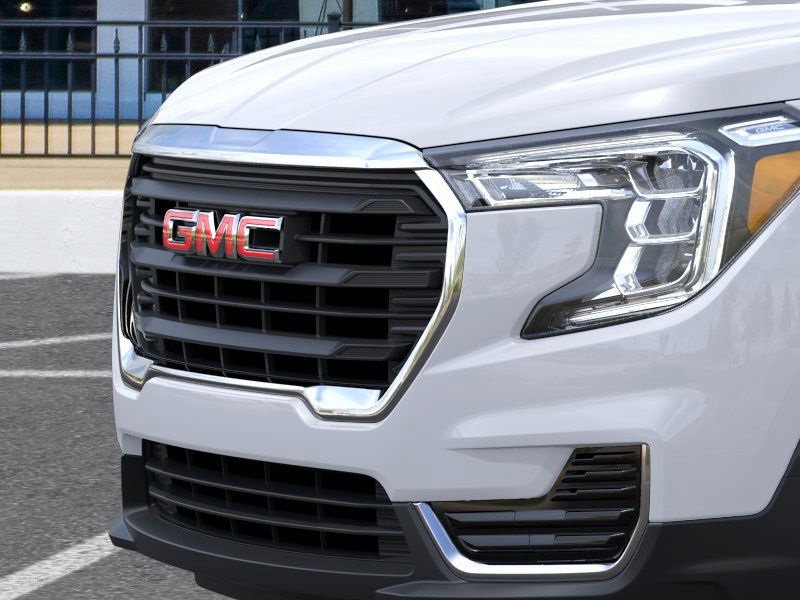 2024 GMC Terrain SLE 13