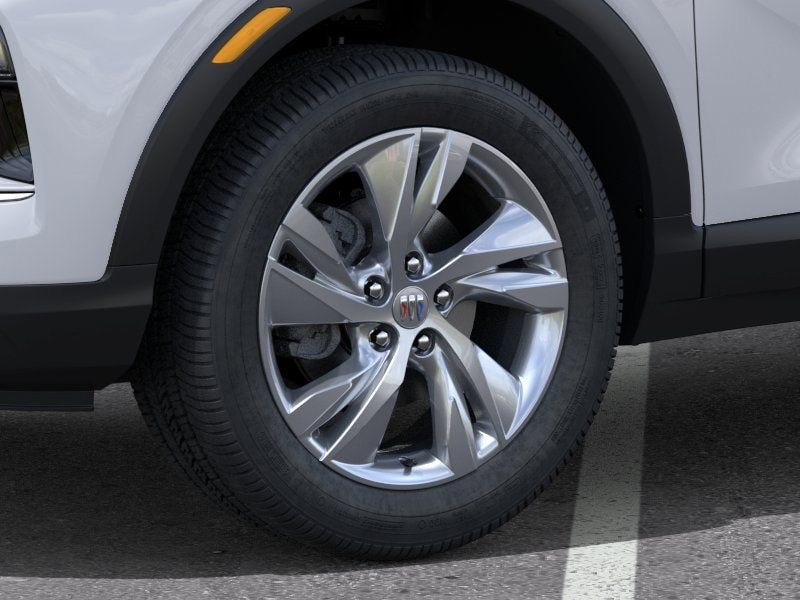 Thumbnail: 2026 Buick Encore GX - 9