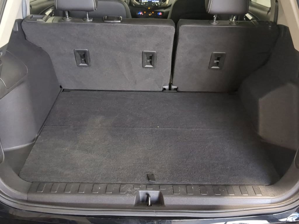 Thumbnail: 2022 GMC Terrain - 40