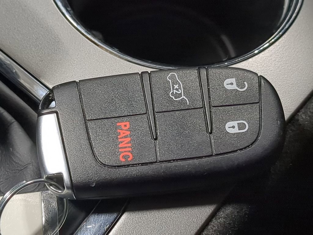 Thumbnail: 2018 Jeep Grand Cherokee - 39