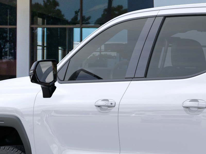 Thumbnail: 2026 GMC Sierra EV - 12