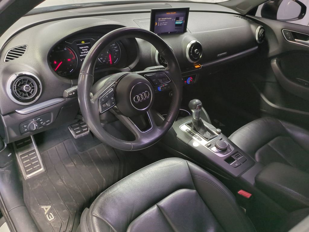 Thumbnail: 2019 Audi A3 - 12