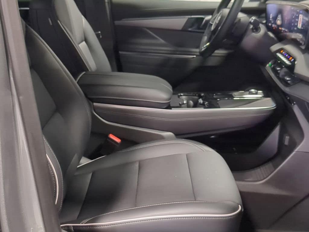 Thumbnail: 2025 Buick Enclave - 35