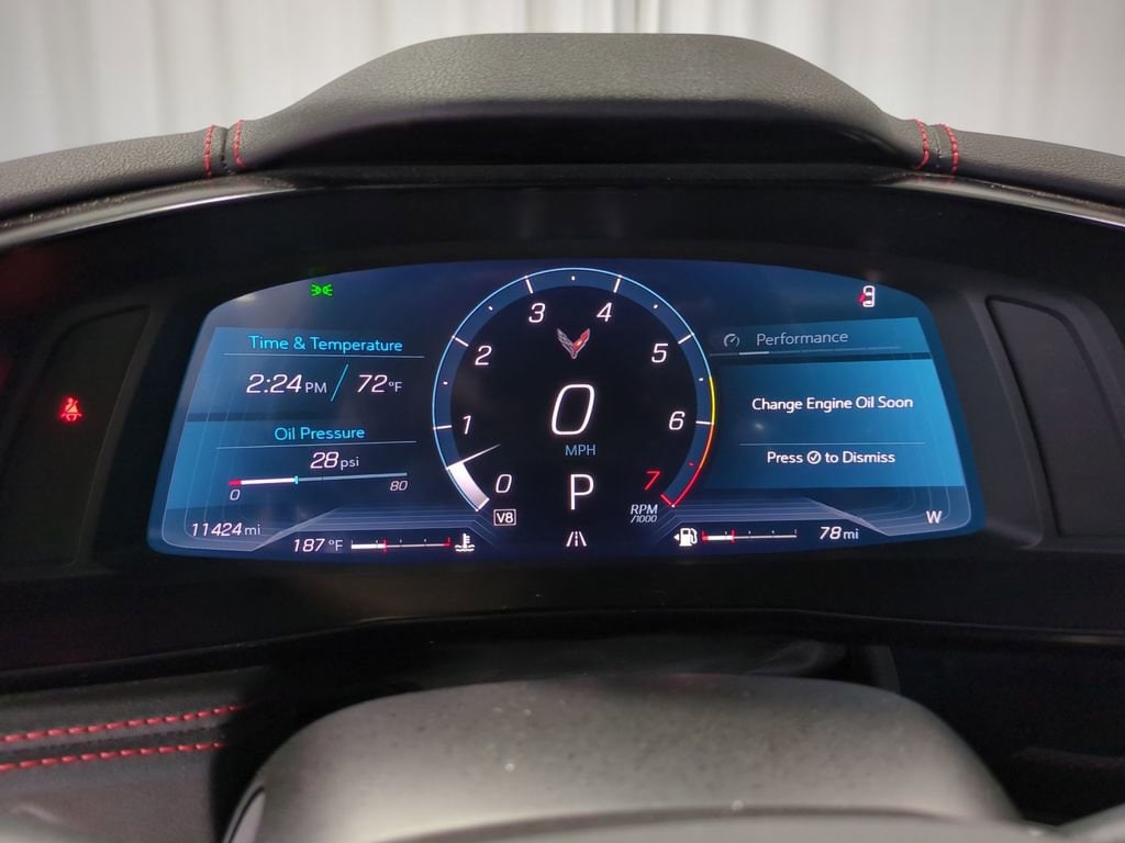 Thumbnail: 2023 Chevrolet Corvette - 31