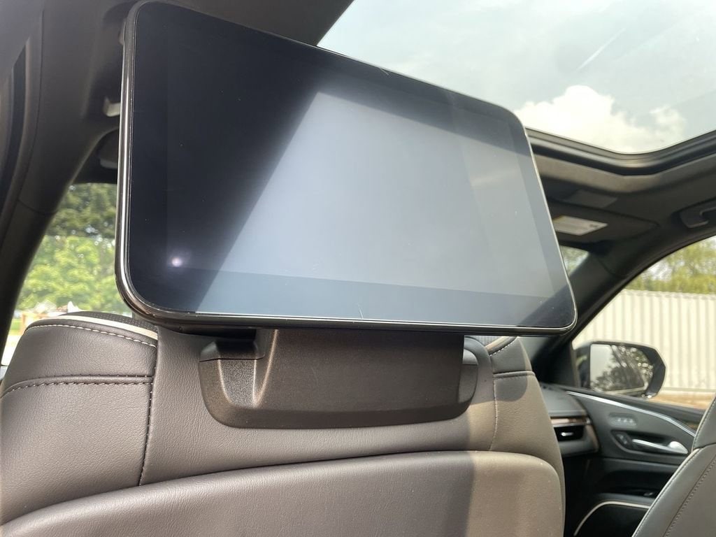 Thumbnail: 2024 Cadillac Escalade - 29