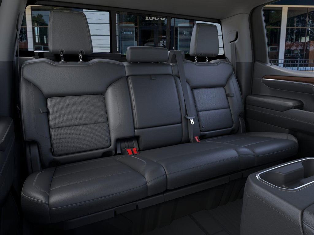 Thumbnail: 2026 GMC Sierra 1500 - 17