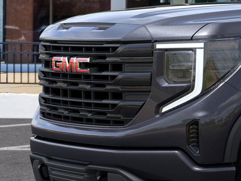 Thumbnail: 2025 GMC Sierra 1500 - 13