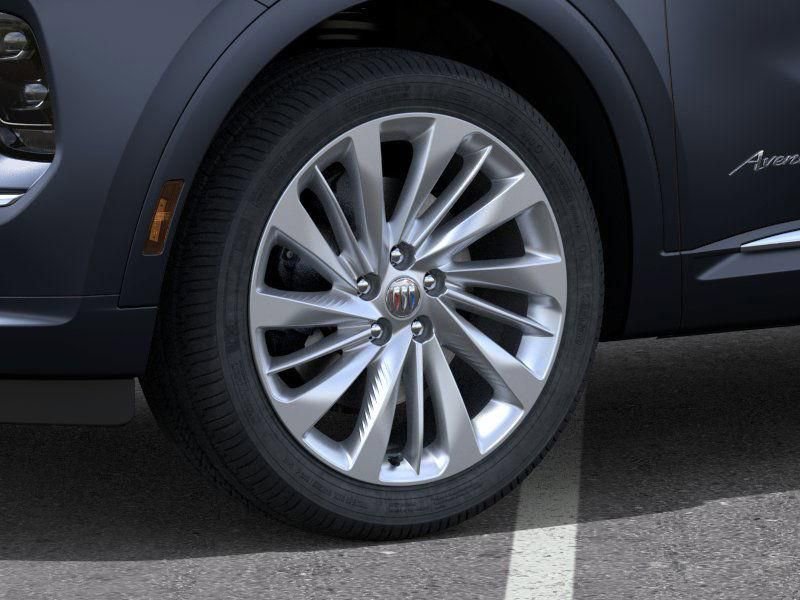 Thumbnail: 2026 Buick Envision - 9