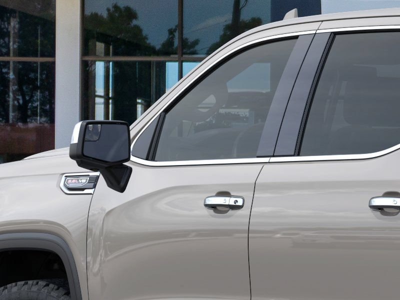 2026 GMC Sierra 1500 Denali - Photo 12