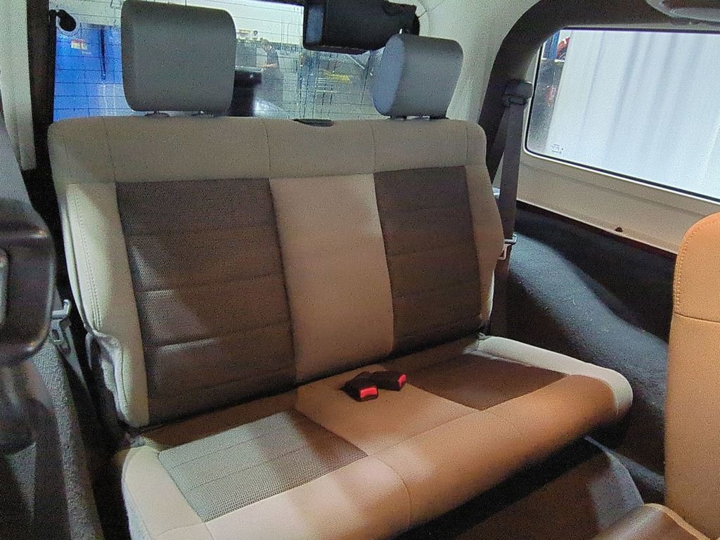 Thumbnail: 2010 Jeep Wrangler - 23