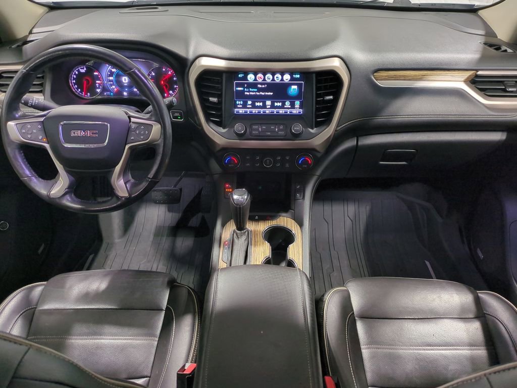 Thumbnail: 2019 GMC Acadia - 15