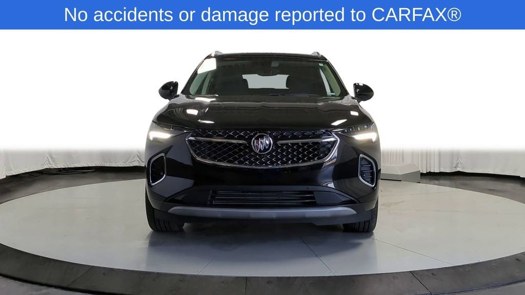 Thumbnail: 2023 Buick Envision - 3