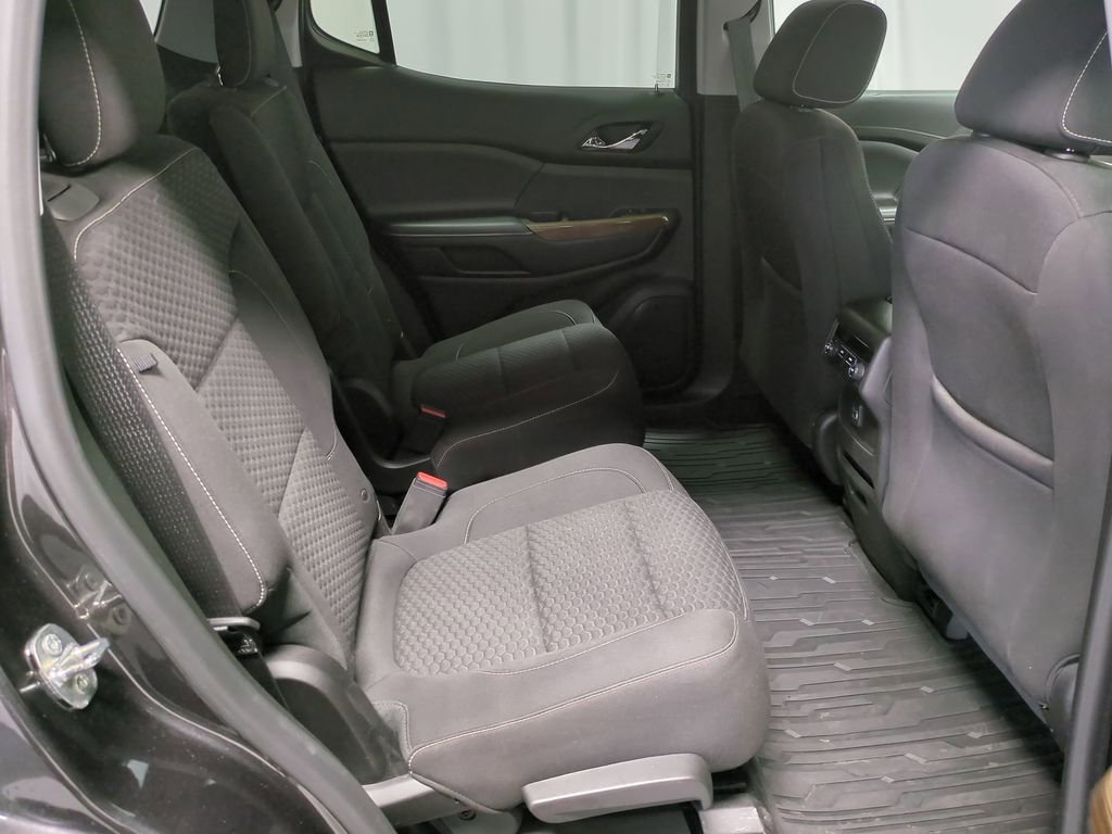 Thumbnail: 2019 GMC Acadia - 22