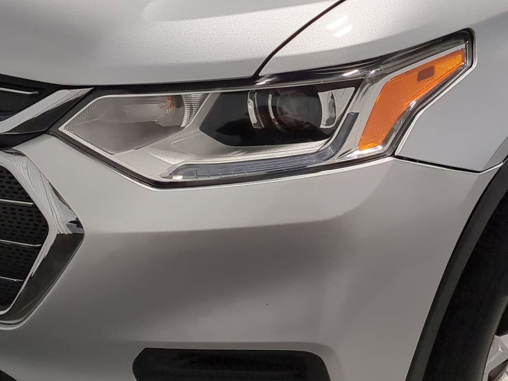 Thumbnail: 2019 Chevrolet Traverse - 14
