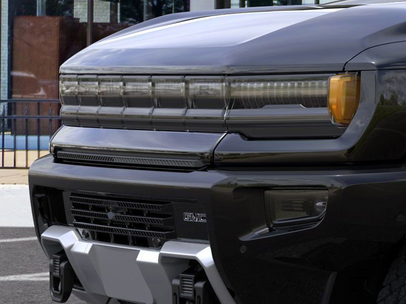 Thumbnail: 2025 GMC Hummer EV - 13