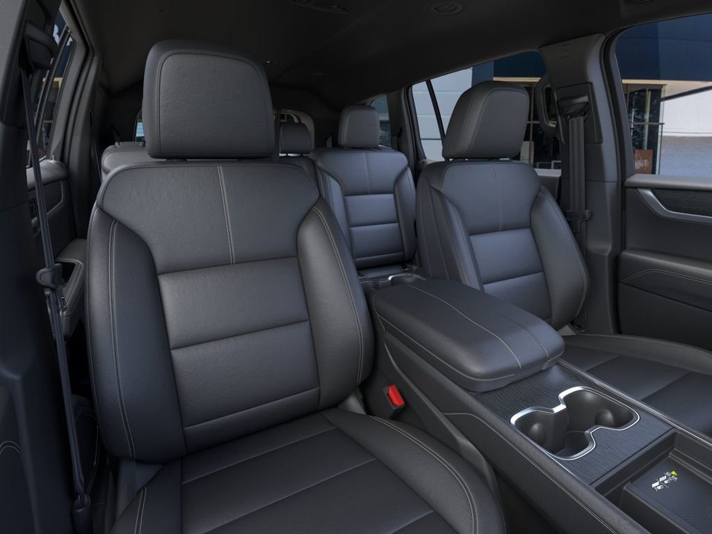 Thumbnail: 2026 GMC Acadia - 16