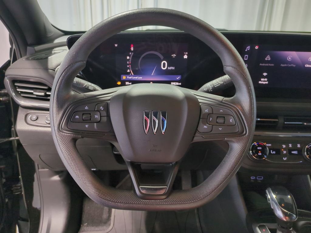 Thumbnail: 2024 Buick Envista - 21