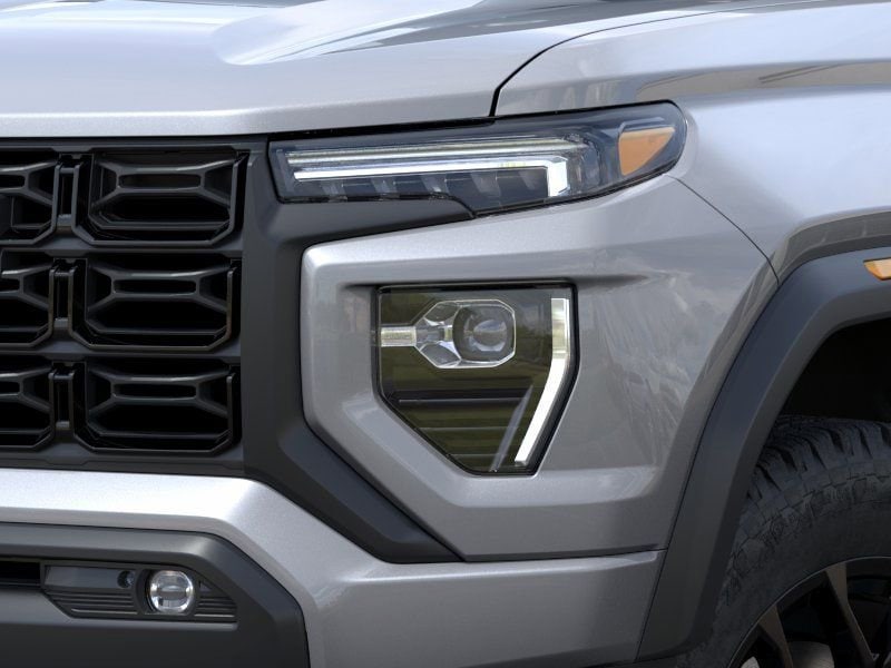 Thumbnail: 2026 GMC Canyon - 10