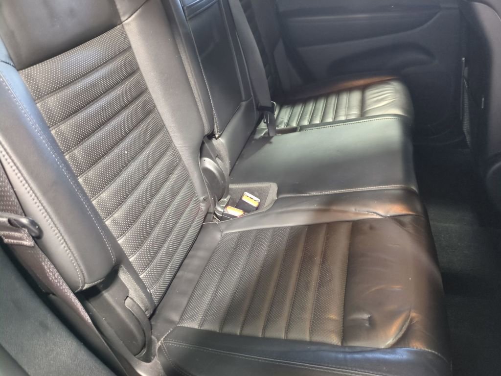 Thumbnail: 2020 Jeep Grand Cherokee - 28