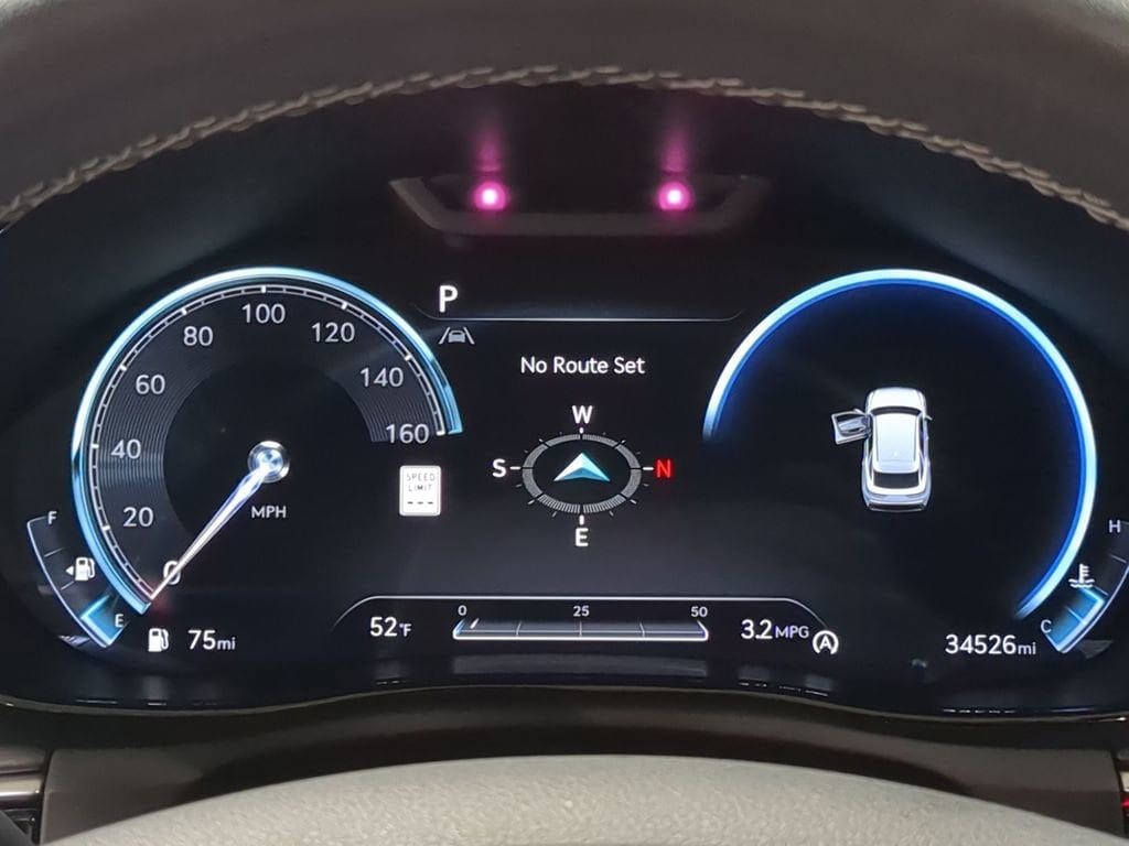 Thumbnail: 2024 Genesis GV70 - 39