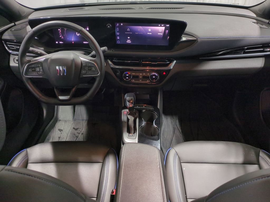 Thumbnail: 2024 Buick Envista - 15