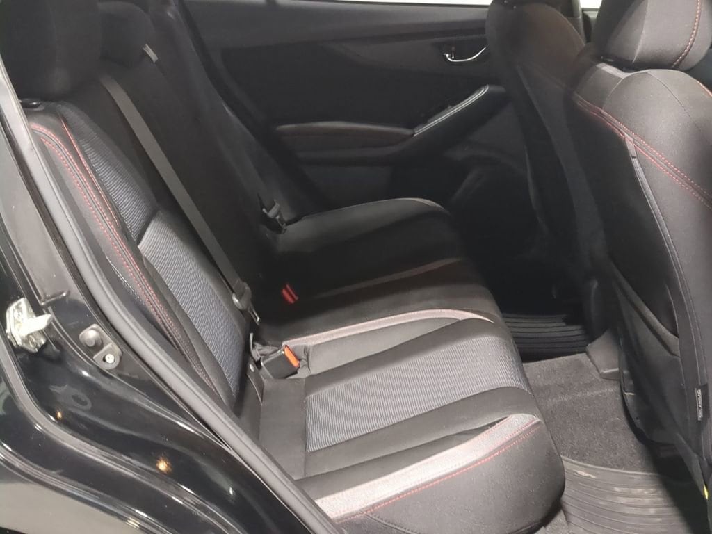 Thumbnail: 2018 Subaru Impreza - 31