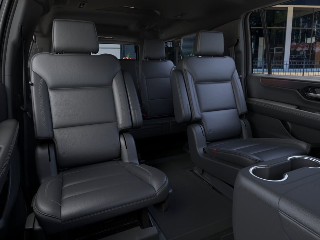 Thumbnail: 2026 GMC Yukon XL - 17