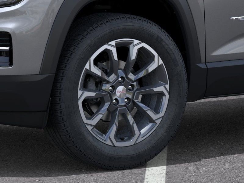 Thumbnail: 2026 GMC Terrain - 9