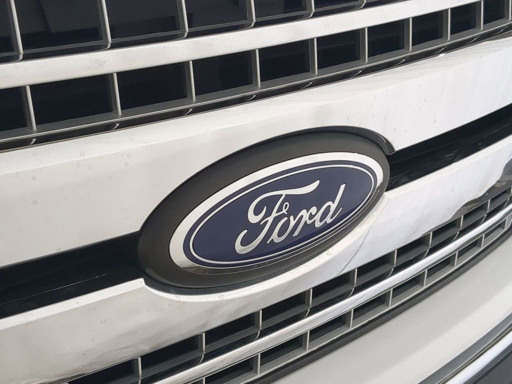 Thumbnail: 2019 Ford F-150 - 23