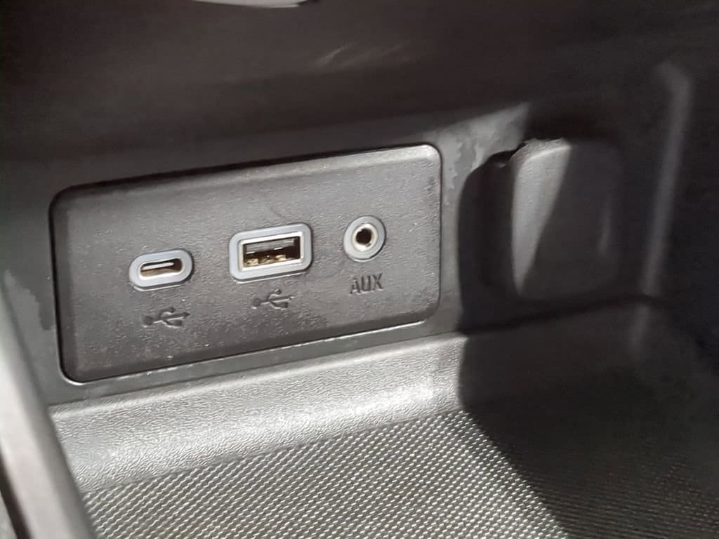 Thumbnail: 2022 GMC Terrain - 42