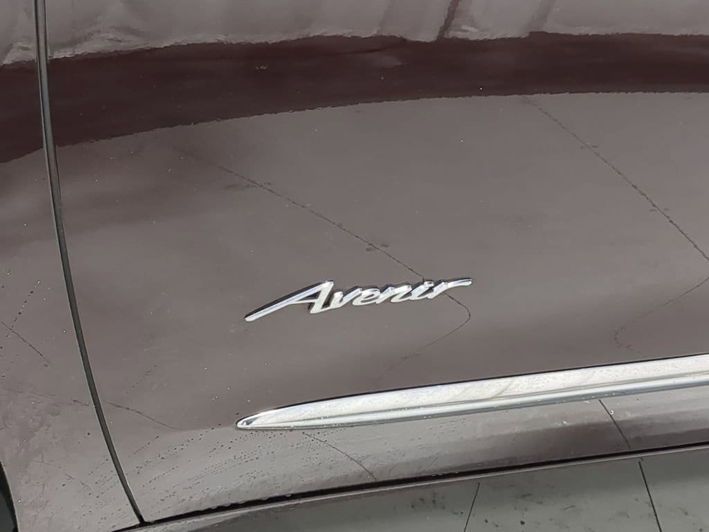 Thumbnail: 2021 Buick Enclave - 24