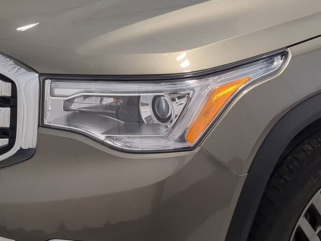 Thumbnail: 2019 GMC Acadia - 14
