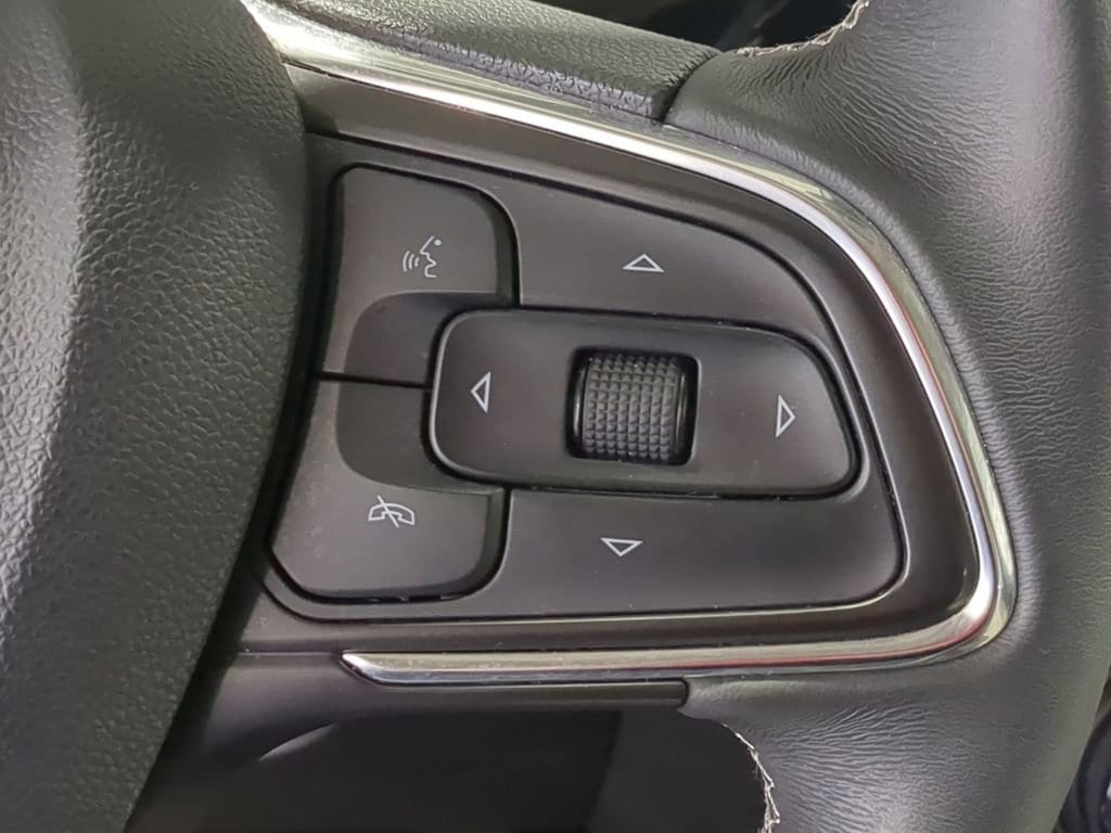 Thumbnail: 2023 Buick Encore GX - 24