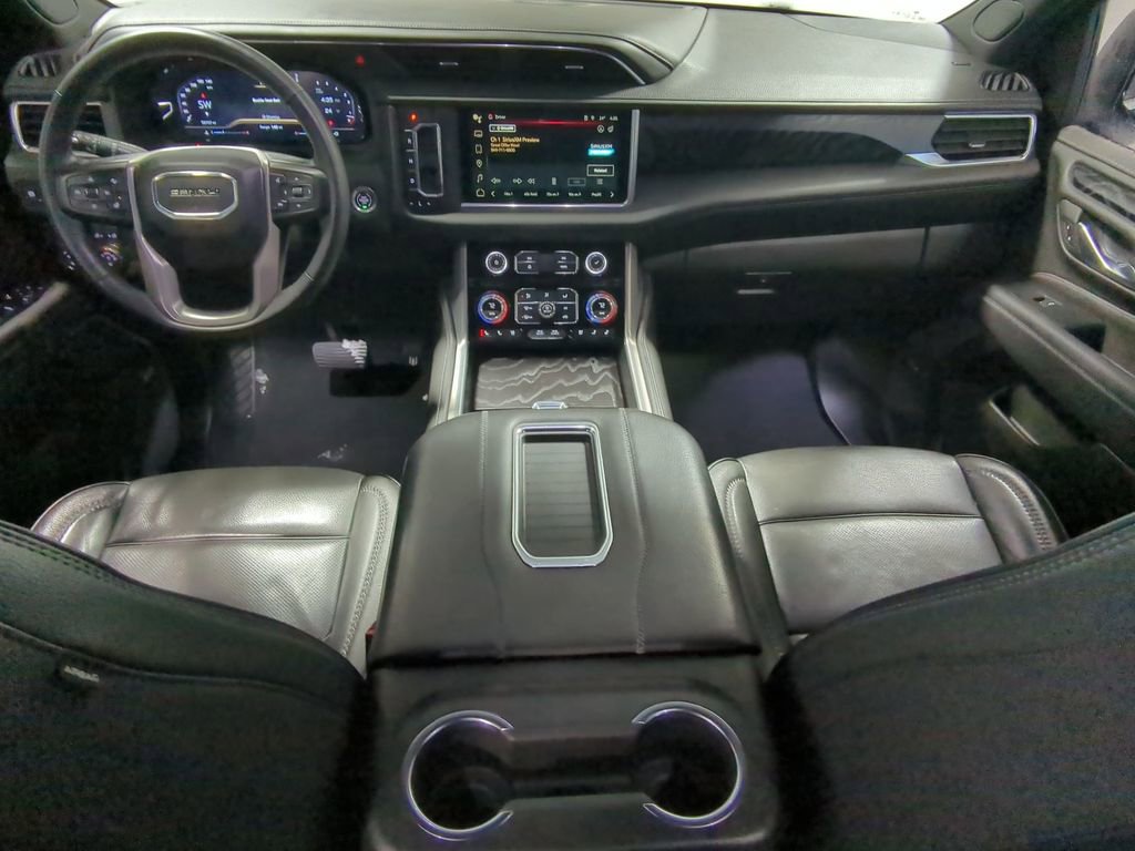 Thumbnail: 2024 GMC Yukon - 28