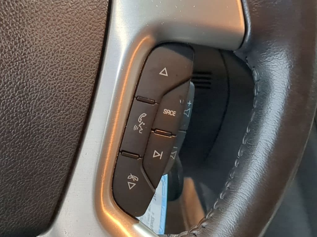 Thumbnail: 2015 GMC Acadia - 41