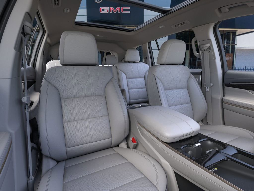 Thumbnail: 2026 Buick Enclave - 16
