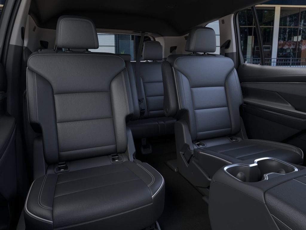 Thumbnail: 2026 Buick Enclave - 17