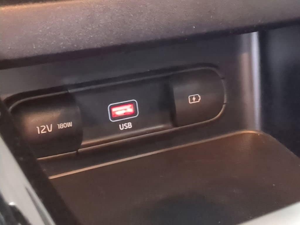 Thumbnail: 2023 Kia Forte - 34