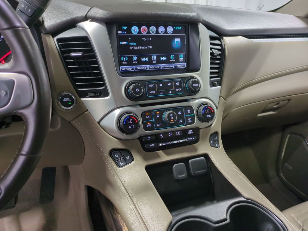 Thumbnail: 2023 Chevrolet Tahoe - 31
