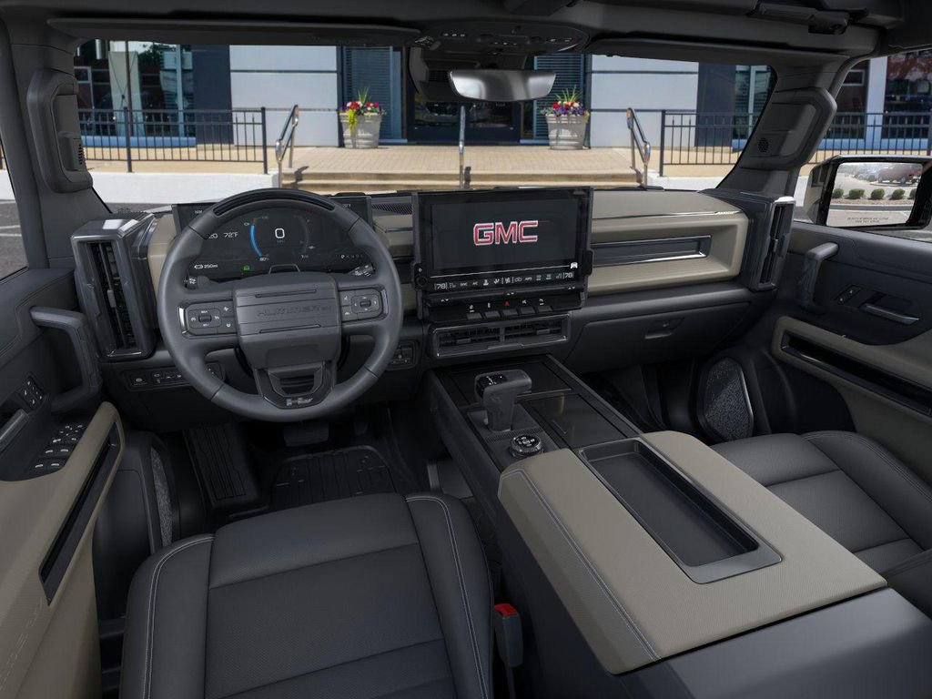 Thumbnail: 2026 GMC Hummer EV - 15