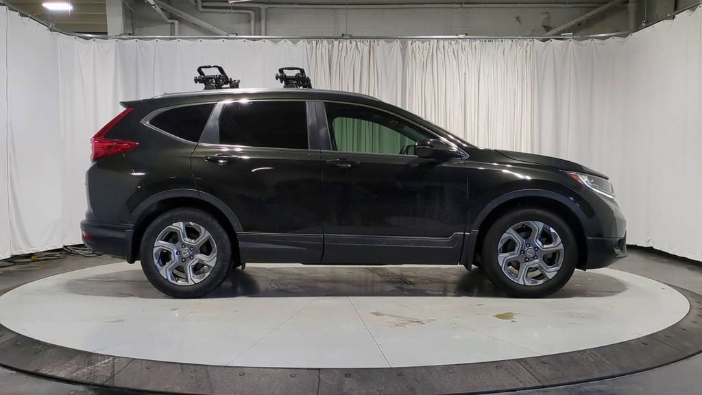 Thumbnail: 2018 Honda CR-V - 10