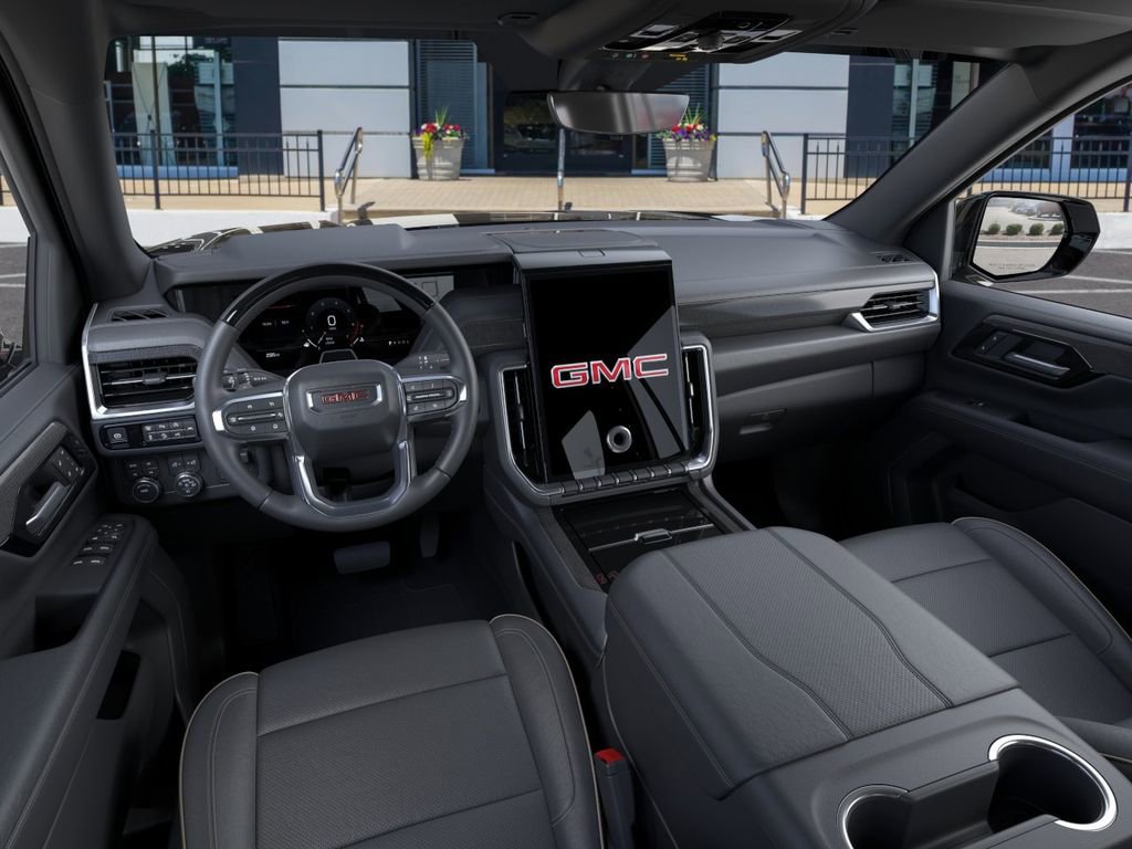 Thumbnail: 2026 GMC Yukon - 15