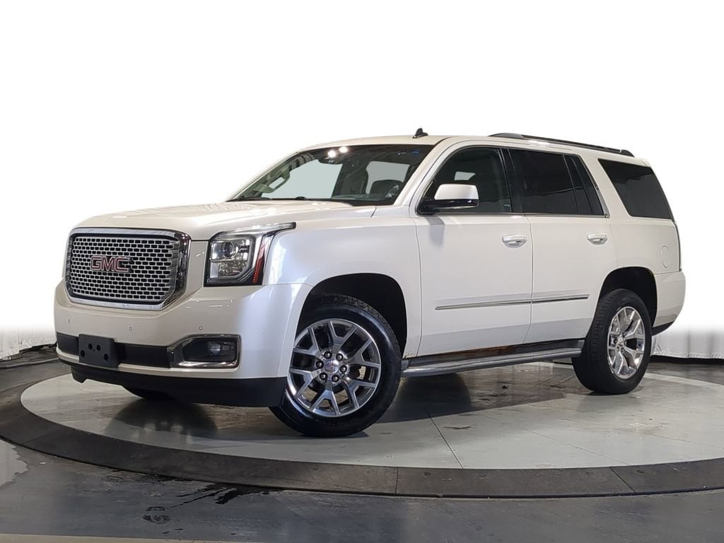 2015 GMC Yukon SLT -
                  Troy, MI