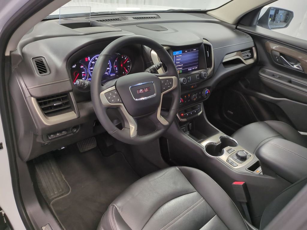 Thumbnail: 2023 GMC Terrain - 10