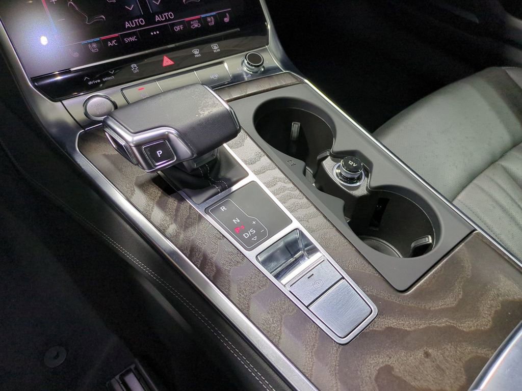 Thumbnail: 2019 Audi A6 - 37