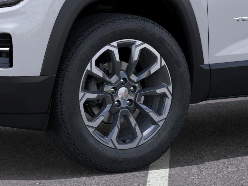Thumbnail: 2026 GMC Terrain - 9