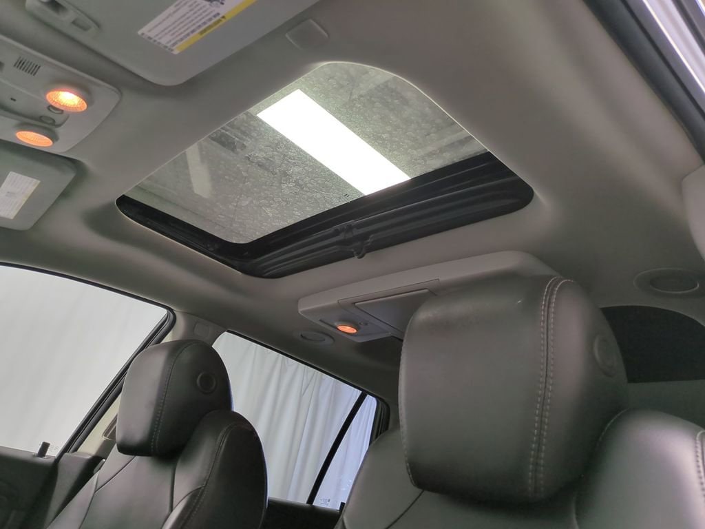 Thumbnail: 2016 Buick Enclave - 21