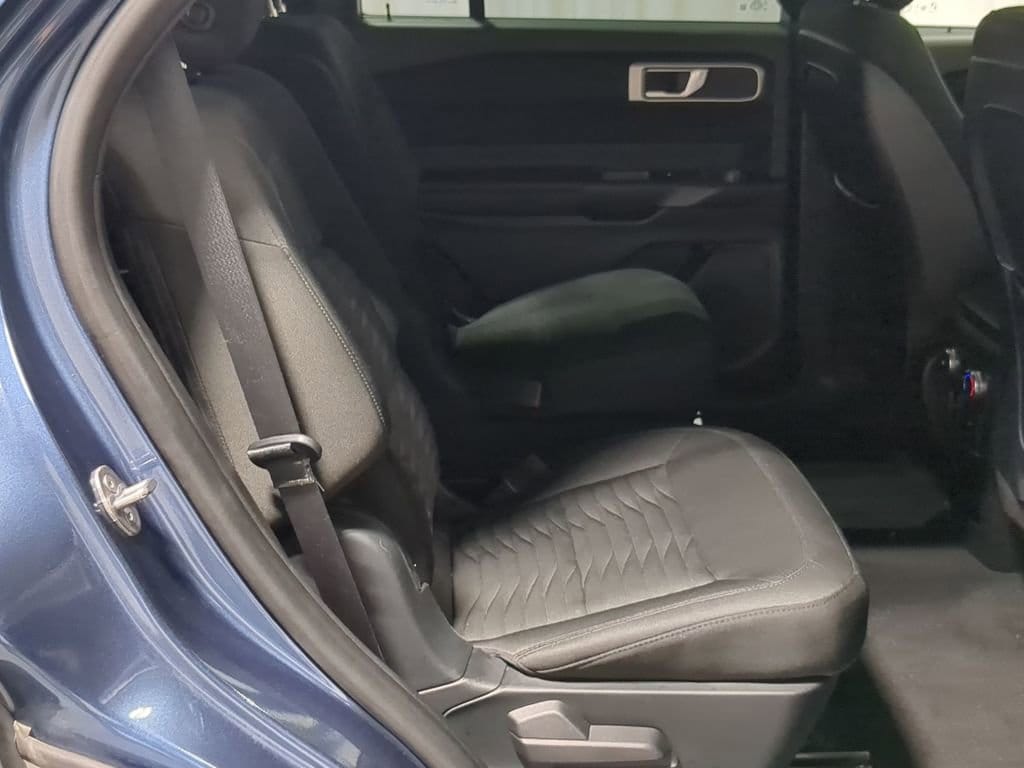 Thumbnail: 2020 Ford Explorer - 23